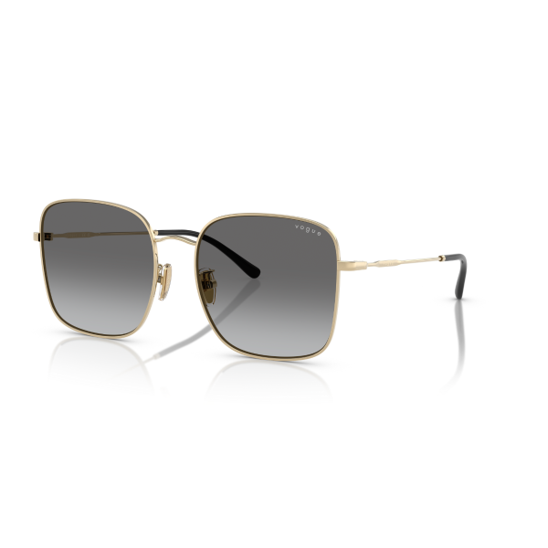 VO 4327SD 848/11 57 Vogue Güneş Gözlüğü