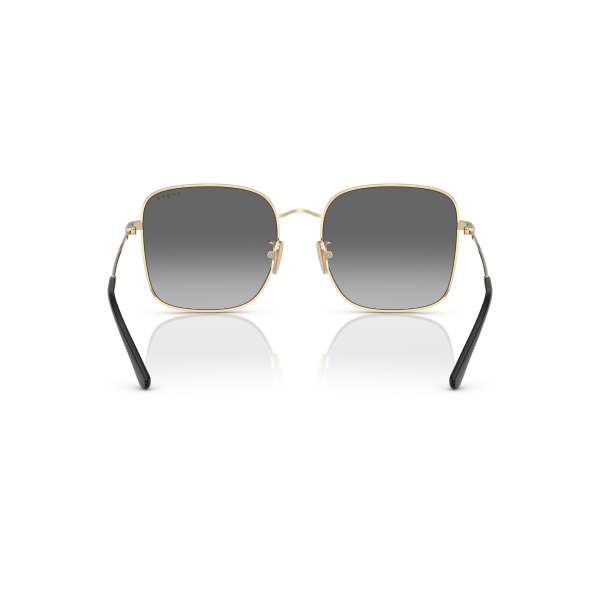 VO 4327SD 848/11 57 Vogue Güneş Gözlüğü