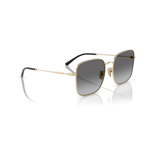 VO 4327SD 848/11 57 Vogue Güneş Gözlüğü