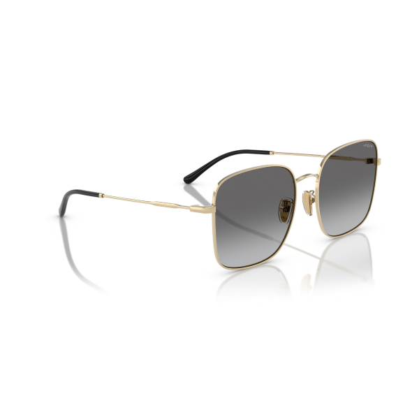 VO 4327SD 848/11 57 Vogue Güneş Gözlüğü