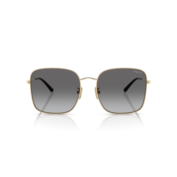 VO 4327SD 848/11 57 Vogue Güneş Gözlüğü