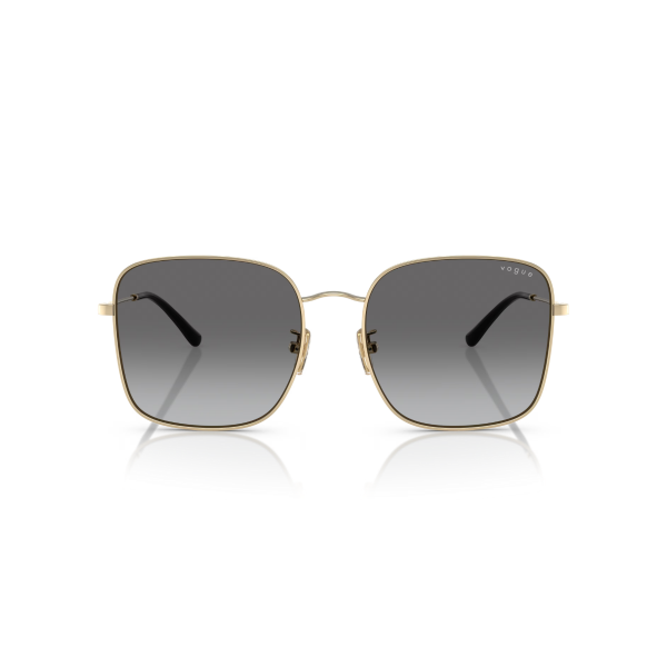 VO 4327SD 848/11 57 Vogue Güneş Gözlüğü
