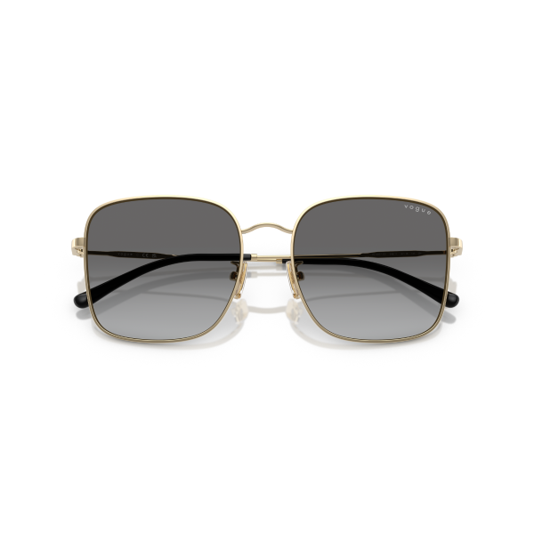 VO 4327SD 848/11 57 Vogue Güneş Gözlüğü