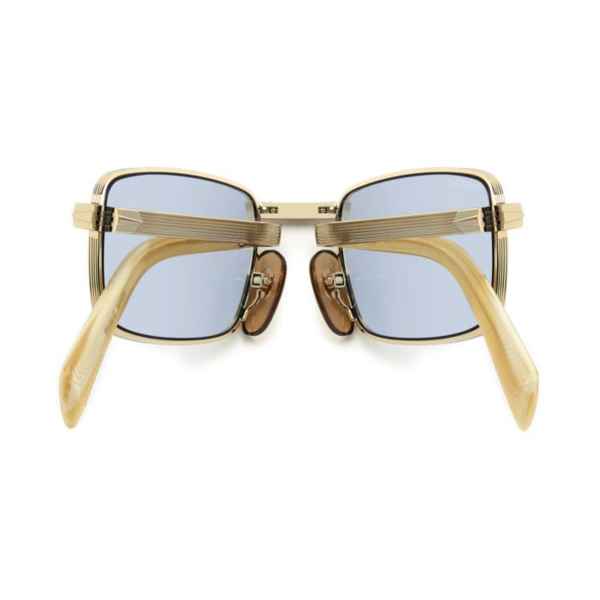 DB 99/ORIGAMI IDAQZ 53 David Beckham Photo-C Fotokromik Katlanabilir Güneş Gözlüğü