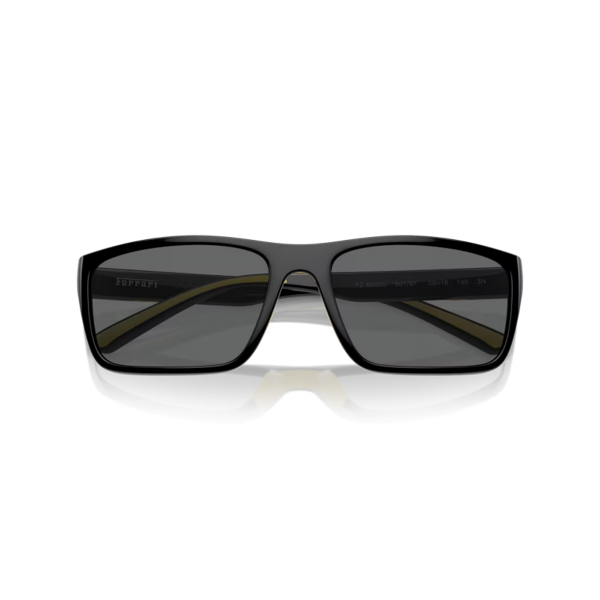 FZ 6003U 501/87 59 Ferrari Scuderia Güneş Gözlüğü