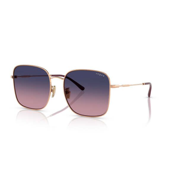 VO 4327SD 5152I6 57 Vogue Güneş Gözlüğü