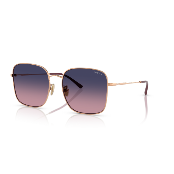 VO 4327SD 5152I6 57 Vogue Güneş Gözlüğü