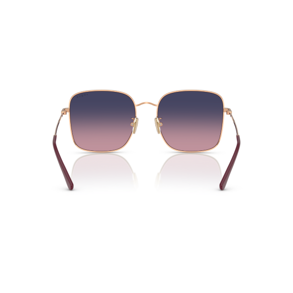 VO 4327SD 5152I6 57 Vogue Güneş Gözlüğü