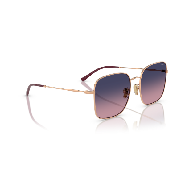 VO 4327SD 5152I6 57 Vogue Güneş Gözlüğü