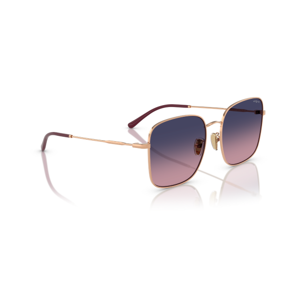 VO 4327SD 5152I6 57 Vogue Güneş Gözlüğü