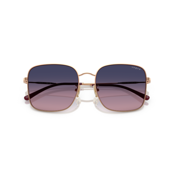 VO 4327SD 5152I6 57 Vogue Güneş Gözlüğü