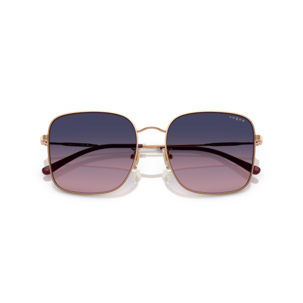 VO 4327SD 5152I6 57 Vogue Güneş Gözlüğü