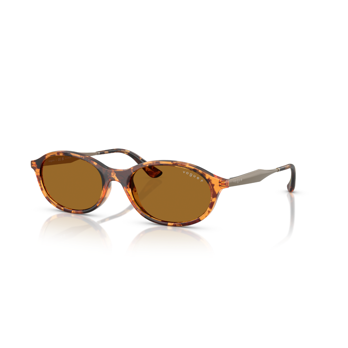 VO 5625S 320083 52 Vogue Polarize Güneş Gözlüğü