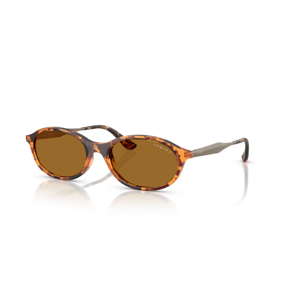 VO 5625S 320083 52 Vogue Polarize Güneş Gözlüğü