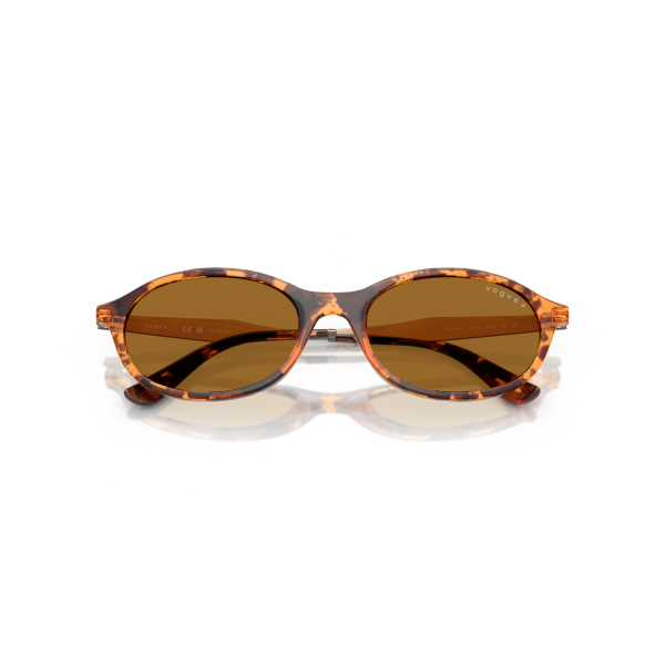VO 5625S 320083 52 Vogue Polarize Güneş Gözlüğü
