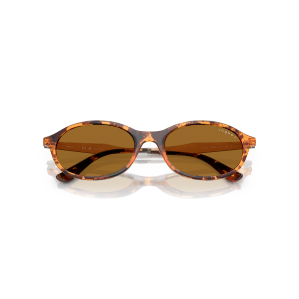VO 5625S 320083 52 Vogue Polarize Güneş Gözlüğü