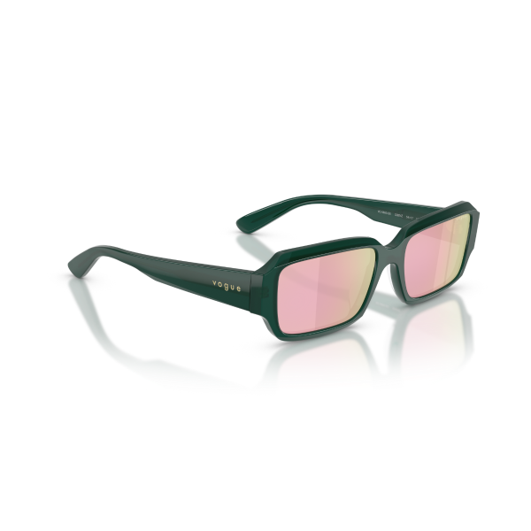 VO 5693SU 32824Z 54 Vogue Güneş Gözlüğü