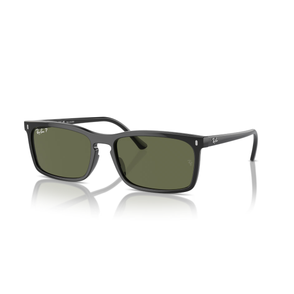 RB 4435 901/58 59 Ray-Ban Polarize Güneş Gözlüğü