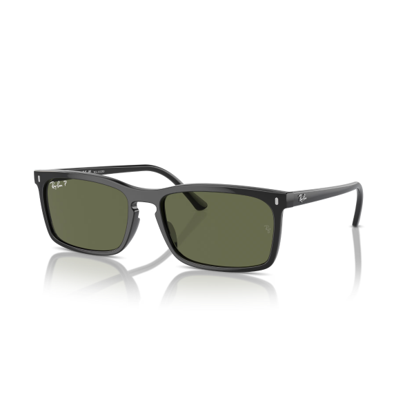 RB 4435 901/58 59 Ray-Ban Polarize Güneş Gözlüğü