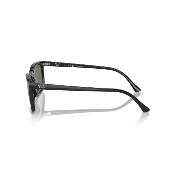 RB 4435 901/58 59 Ray-Ban Polarize Güneş Gözlüğü