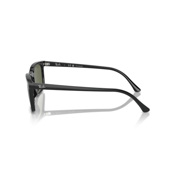 RB 4435 901/58 59 Ray-Ban Polarize Güneş Gözlüğü