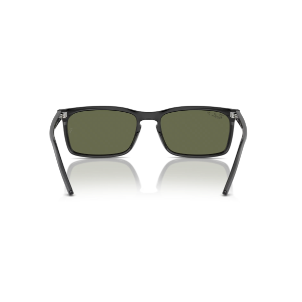 RB 4435 901/58 59 Ray-Ban Polarize Güneş Gözlüğü