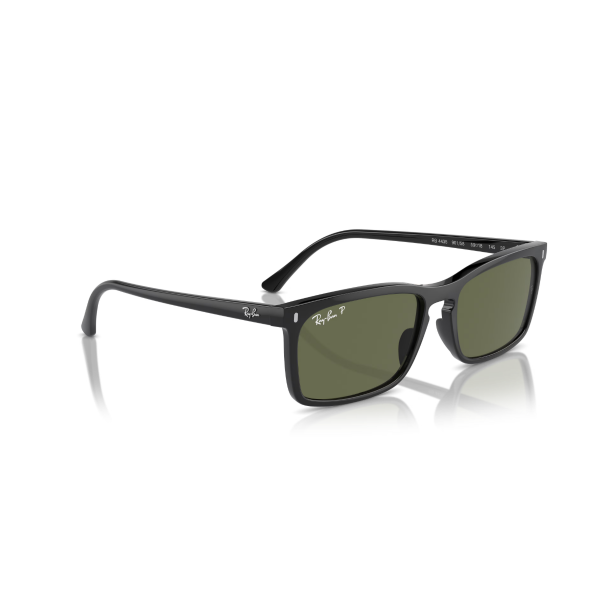 RB 4435 901/58 59 Ray-Ban Polarize Güneş Gözlüğü