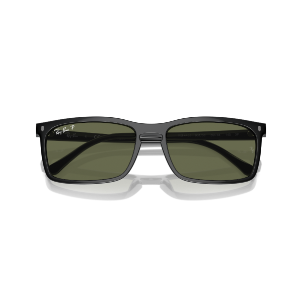 RB 4435 901/58 59 Ray-Ban Polarize Güneş Gözlüğü