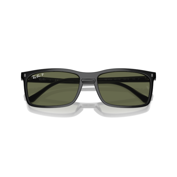 RB 4435 901/58 59 Ray-Ban Polarize Güneş Gözlüğü