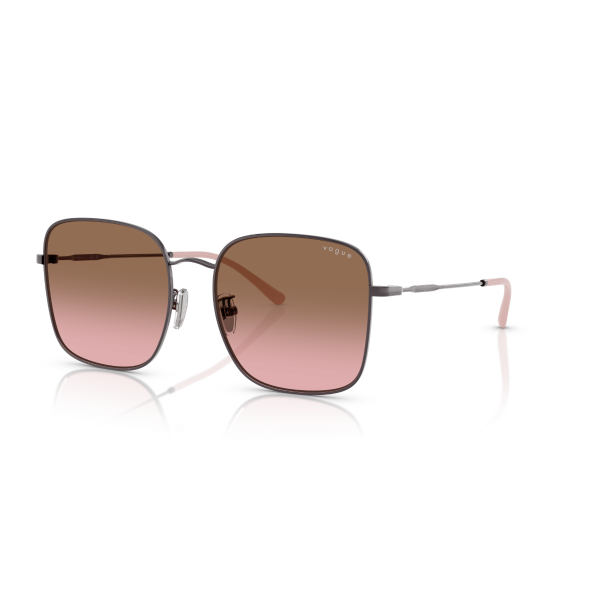 VO 4327SD 514914 57 Vogue Güneş Gözlüğü