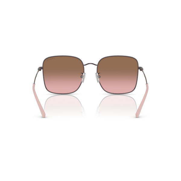 VO 4327SD 514914 57 Vogue Güneş Gözlüğü