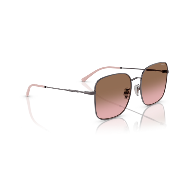 VO 4327SD 514914 57 Vogue Güneş Gözlüğü