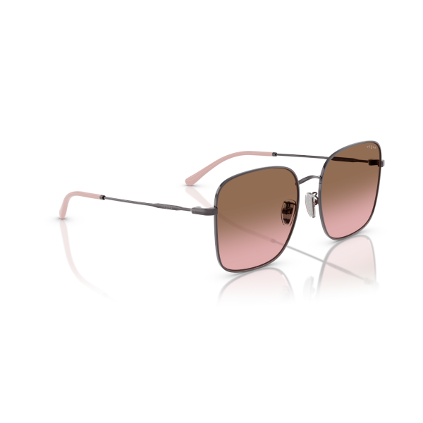 VO 4327SD 514914 57 Vogue Güneş Gözlüğü