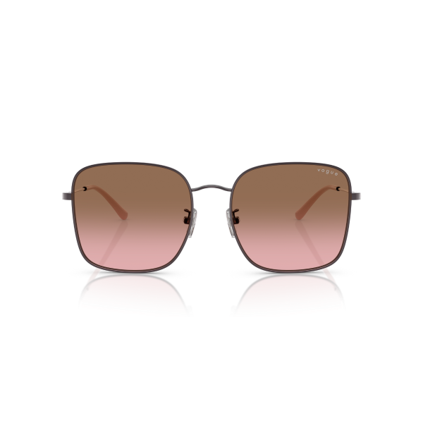 VO 4327SD 514914 57 Vogue Güneş Gözlüğü