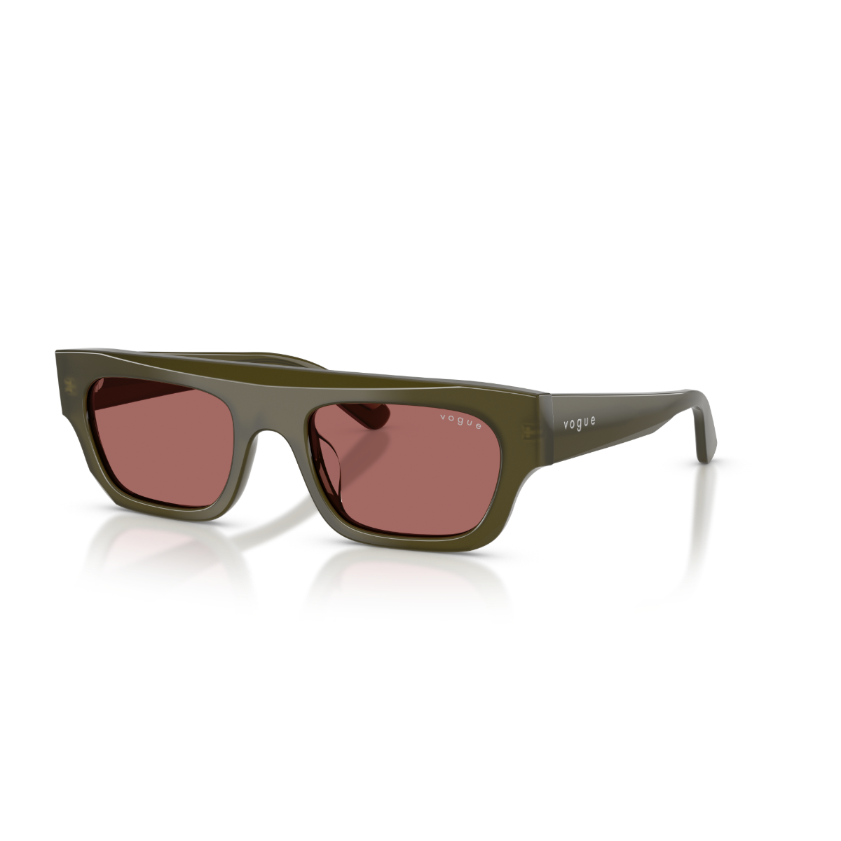 VO 5694SU 328869 51 Vogue Güneş Gözlüğü
