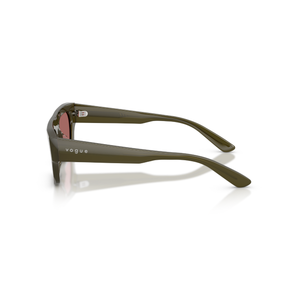 VO 5694SU 328869 51 Vogue Güneş Gözlüğü