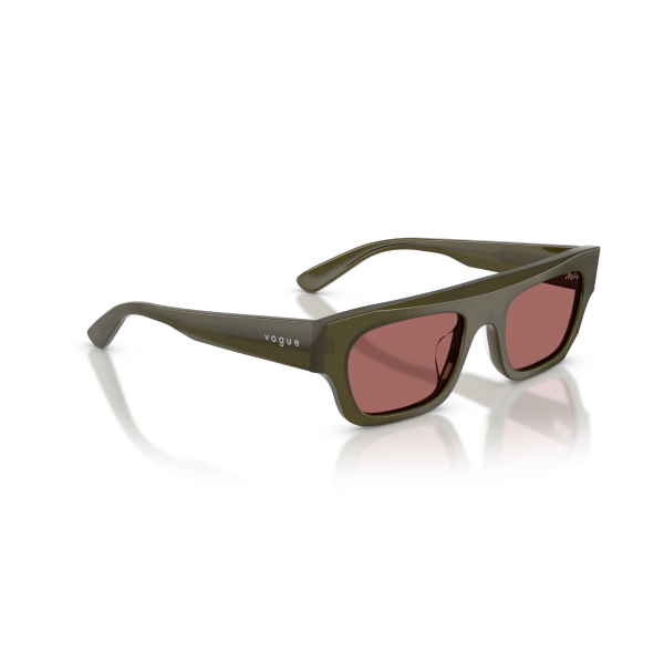 VO 5694SU 328869 51 Vogue Güneş Gözlüğü