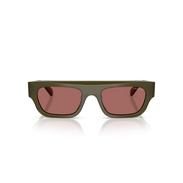 VO 5694SU 328869 51 Vogue Güneş Gözlüğü