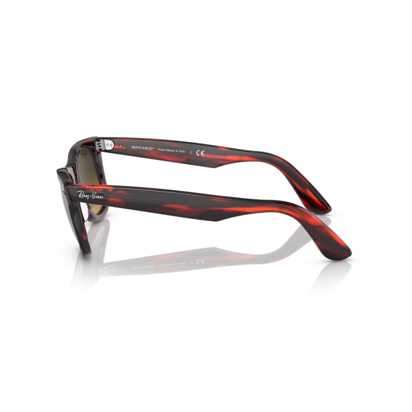 RB 2140 136285 50 Ray-Ban WAYFARER Bio-Asetat Güneş Gözlüğü