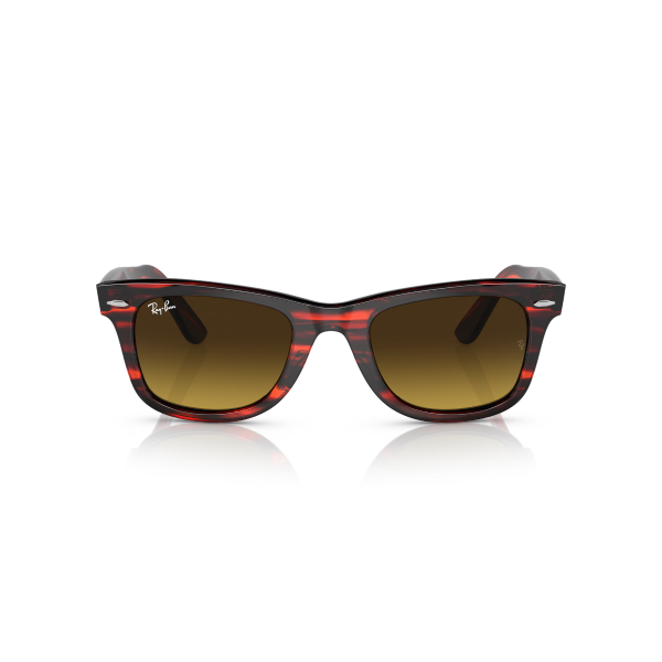 RB 2140 136285 50 Ray-Ban WAYFARER Bio-Asetat Güneş Gözlüğü