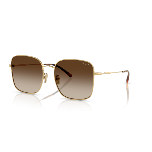 VO 4327SD 280/13 57 Vogue Güneş Gözlüğü