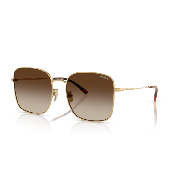 VO 4327SD 280/13 57 Vogue Güneş Gözlüğü