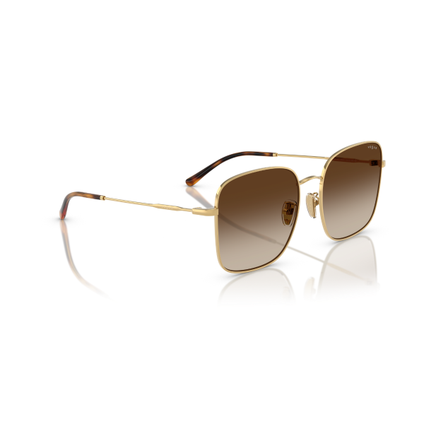 VO 4327SD 280/13 57 Vogue Güneş Gözlüğü