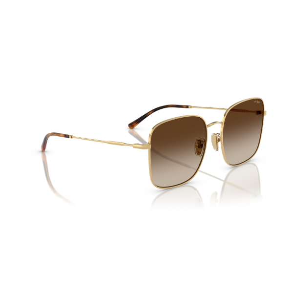 VO 4327SD 280/13 57 Vogue Güneş Gözlüğü