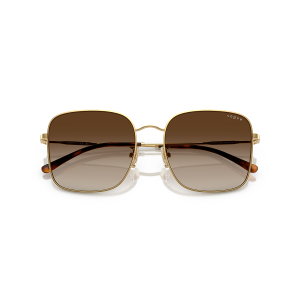 VO 4327SD 280/13 57 Vogue Güneş Gözlüğü