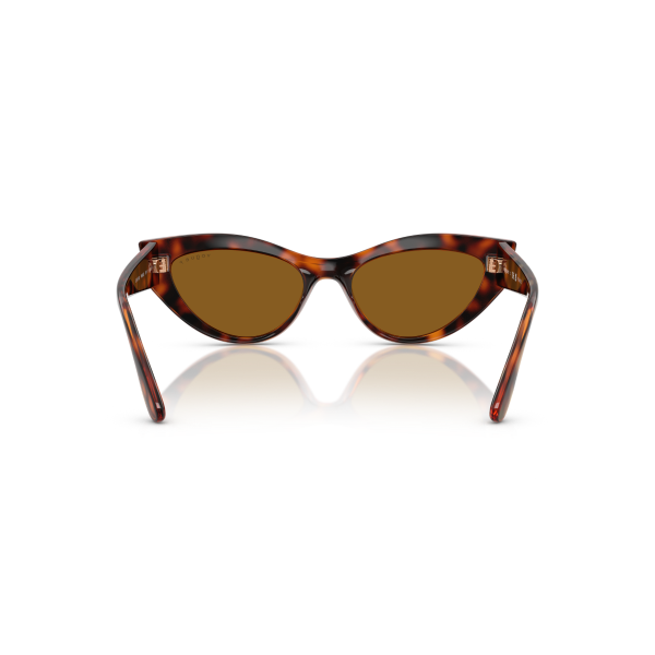 VO 5637SU W65683 52 Vogue Polarize Güneş Gözlüğü