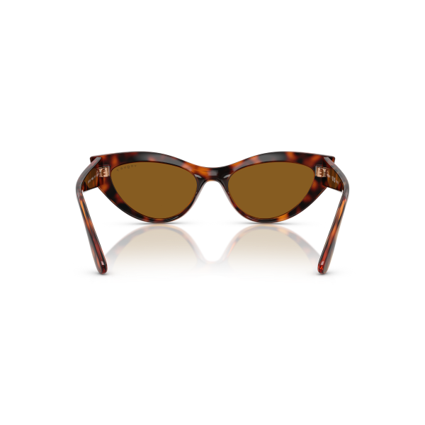 VO 5637SU W65683 52 Vogue Polarize Güneş Gözlüğü