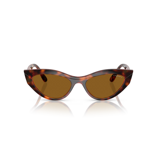 VO 5637SU W65683 52 Vogue Polarize Güneş Gözlüğü