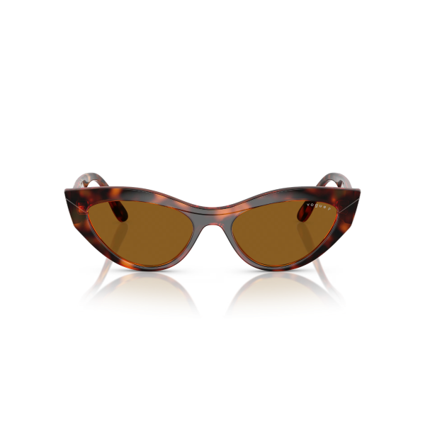 VO 5637SU W65683 52 Vogue Polarize Güneş Gözlüğü