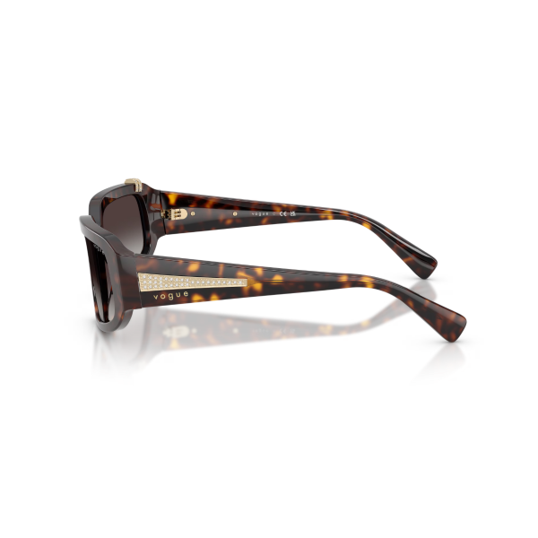 VO 5688SB W6568G 55 Vogue Güneş Gözlüğü